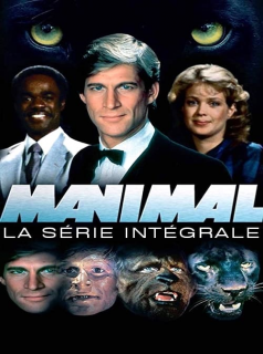 voir serie Manimal en streaming