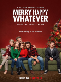 voir Merry Happy Whatever Saison 1 en streaming 