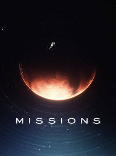 série Missions Saison 2 en streaming voir Missions Saison 2 en streaming