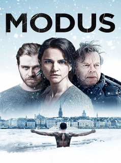 série Modus Saison 2 en streaming voir Modus Saison 2 en streaming