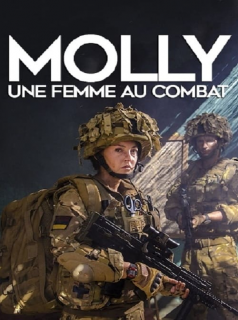 voir Molly, une femme au combat Saison 1 en streaming 