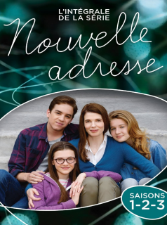 série Nouvelle adresse Saison 1 en streaming voir Nouvelle adresse Saison 1 en streaming