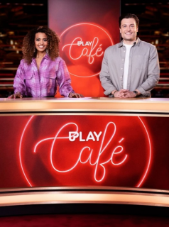 série Play Café Saison 1 en streaming voir Play Café Saison 1 en streaming