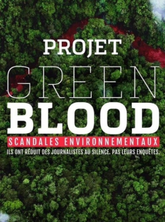 série Projet Green Blood Saison 1 en streaming voir Projet Green Blood Saison 1 en streaming