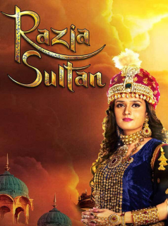 voir Razia Sultan Saison 1 en streaming 