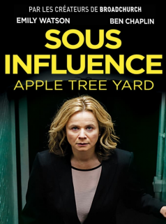 voir Sous influence Saison 1 en streaming 