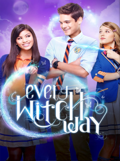 série Teen Witch Saison 1 en streaming voir Teen Witch Saison 1 en streaming