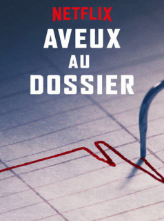 voir The Confession Tapes Saison 2 en streaming 