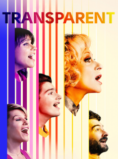 série Transparent Saison 3 en streaming voir Transparent Saison 3 en streaming