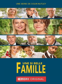 série Une si belle famille Saison 2 en streaming voir Une si belle famille Saison 2 en streaming