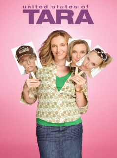 série United States of Tara Saison 3 en streaming voir United States of Tara Saison 3 en streaming