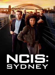 série NCIS : Sydney Saison 2 en streaming voir NCIS : Sydney Saison 2 en streaming