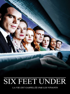série Six pieds sous terre Saison 3 en streaming voir Six pieds sous terre Saison 3 en streaming