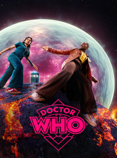 série Doctor Who Saison 2 en streaming voir Doctor Who Saison 2 en streaming