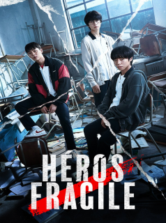 Héros Fragile
